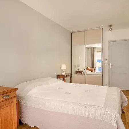 Apartment De Standing *
