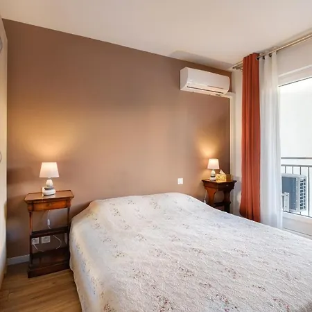 Apartment De Standing *