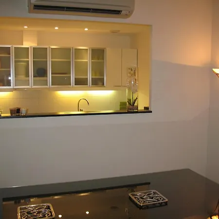 Apartment De Standing Cannes