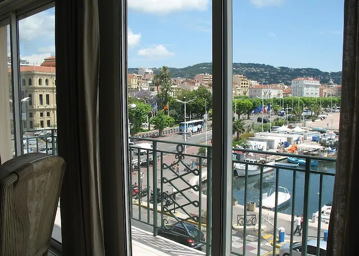 De Standing Cannes