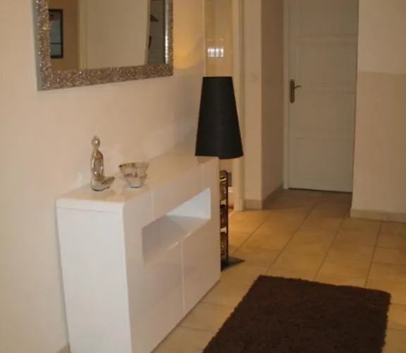 Apartment De Standing Cannes