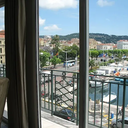 De Standing Cannes
